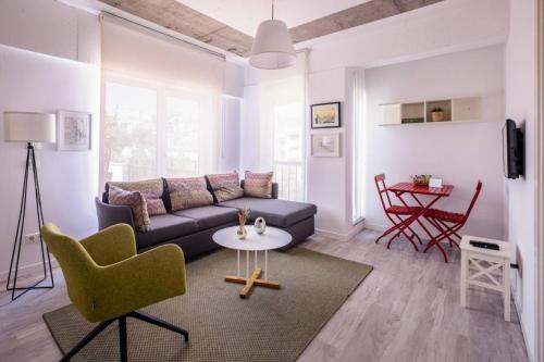 Cute Elegant Modern 1BD1Bath Home! #402 in Istanbul
