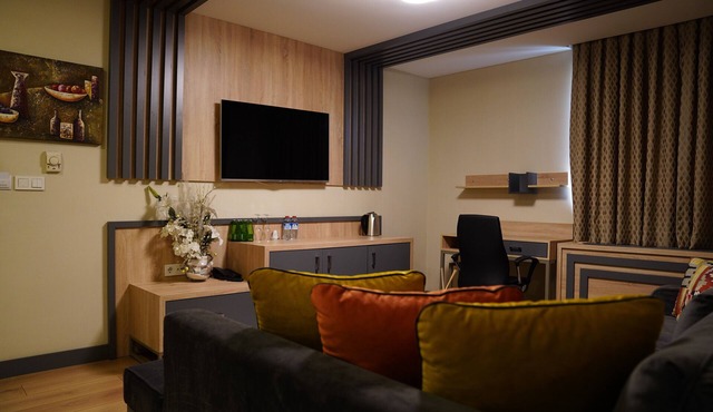 Dafne Hotel