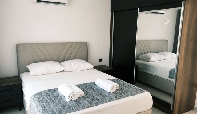 Dalaman airport lodge in Dalaman