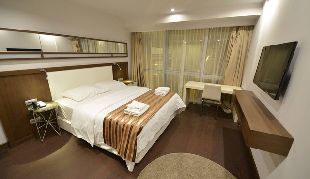 Dalga Suite