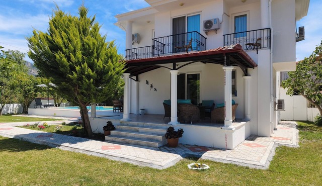 Dalyan Villa Anzu