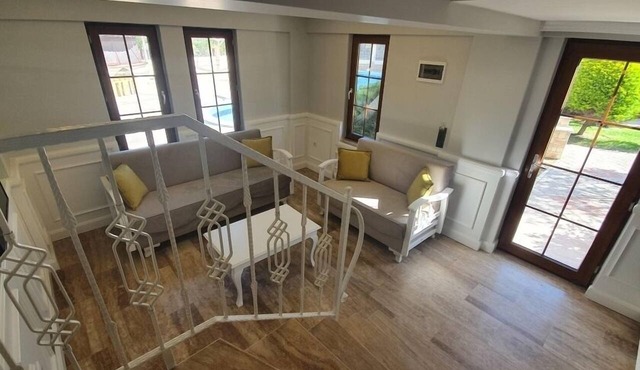 Dalyan Villa Kiydan Apartments in Ortaca