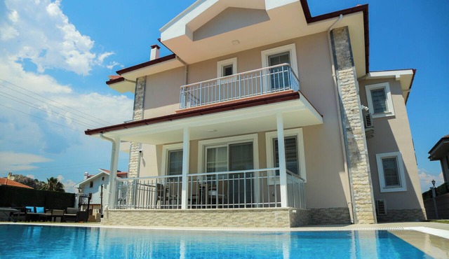 Dalyan Villa Meyra
