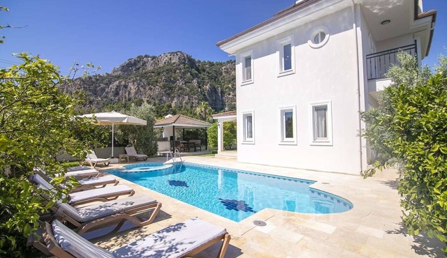 Dalyan Villa Tuwana