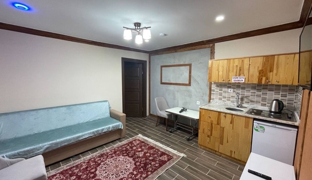 Danzot Tatil Köyü