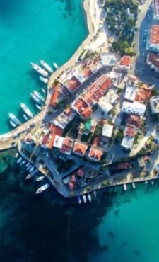 Datcha Cozyhomes Merkez in Marmaris