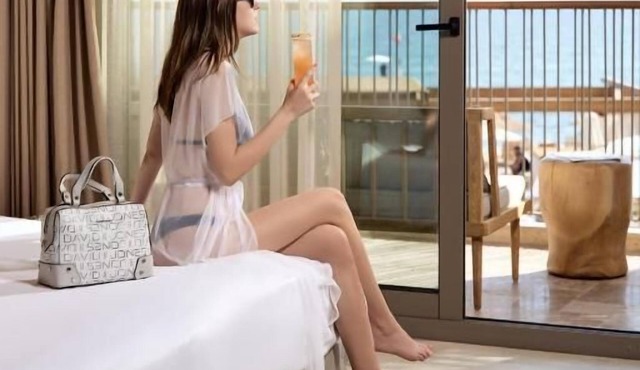 Day One Beach Resort & Spa - Adults Only in Alanya