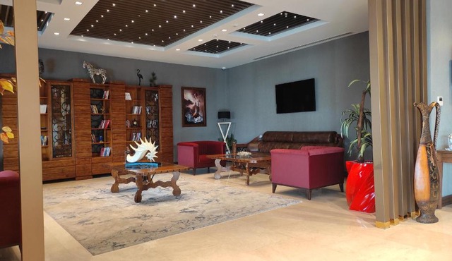 Days Hotel by Wyndham Istanbul Maltepe