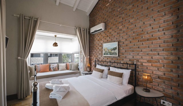 DBD Alaçatı in Cesme