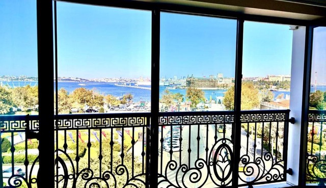 Dekalb Hotel Istanbul