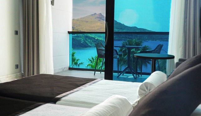 Delta Hotels by Marriott Bodrum - All inclusive