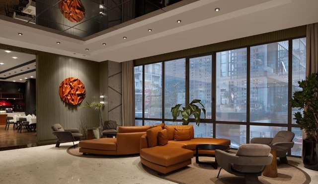 Delta Hotels by Marriott Istanbul Vadi