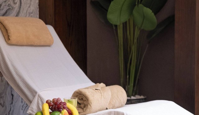 Delta Hotels By Marriott Istanbul Levent in Istanbul
