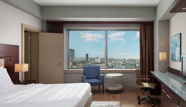 Delta Hotels by Marriott Istanbul West