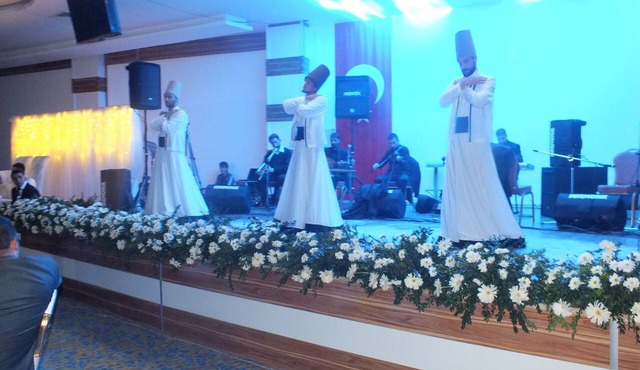 Demosan Otel & Spa