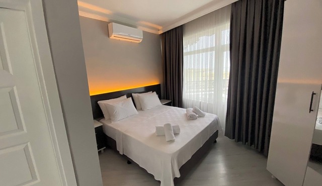 DENİZ YILDIZI OTEL