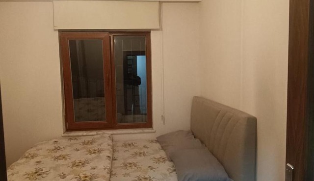 Deniz house apart
