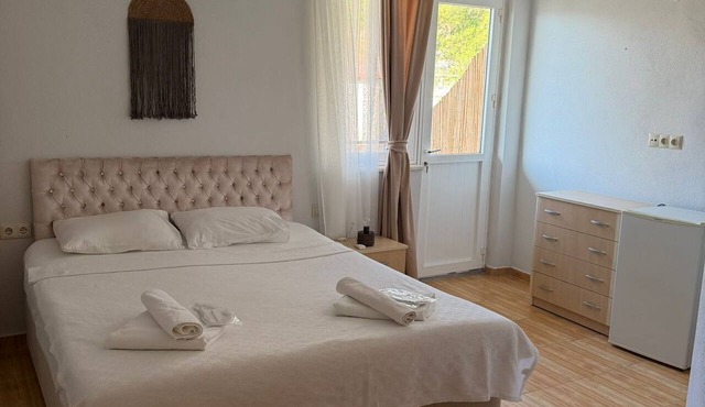 Deniz Yıldızı Butik Otel in Marmaris