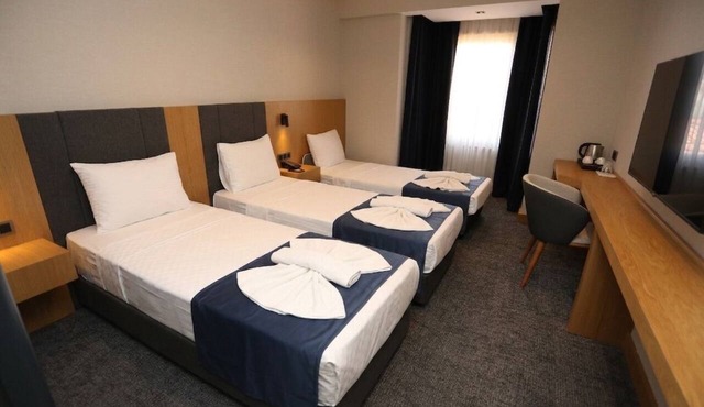 Derik Housetroya Hotel in Çanakkale