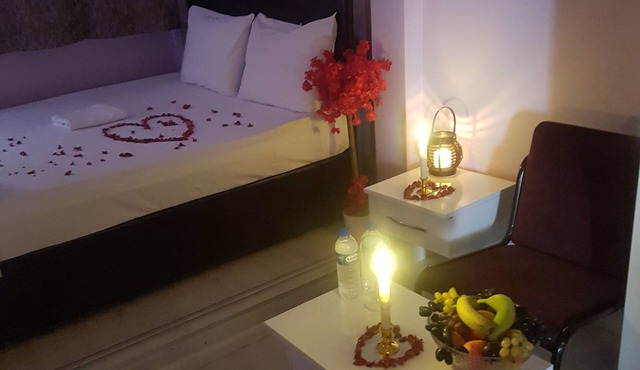 Derya Otel