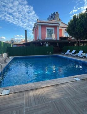 Destina Hotel Agva