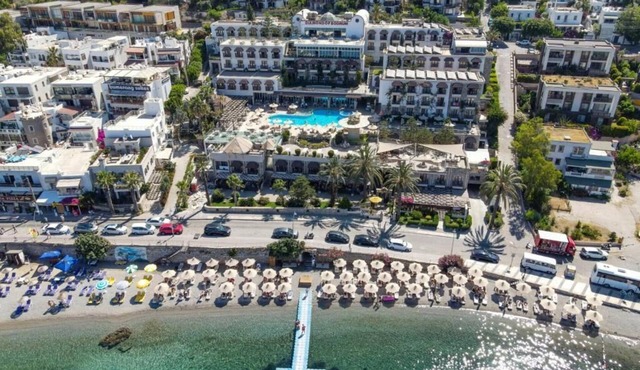 Diamond Of Bodrum Otel