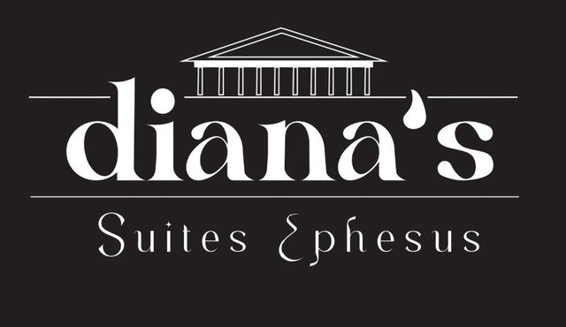 Diana's Suites Ephesus