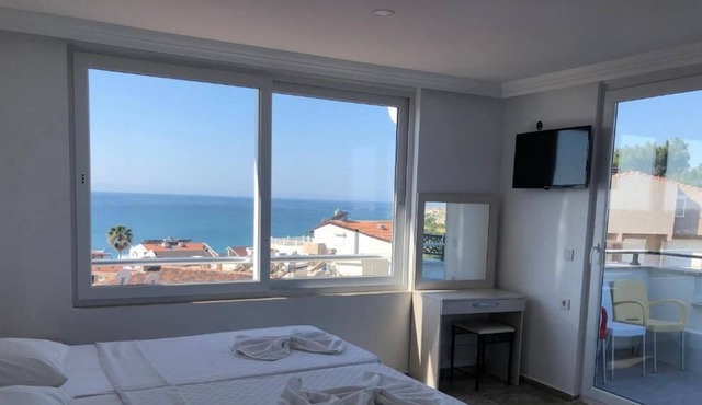 Didim Hotel Ella