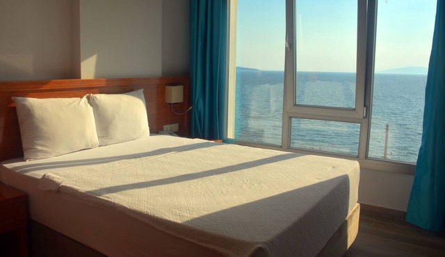 Dikelya Hotel in Dikili