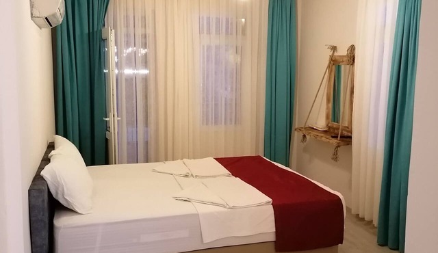 Dinc Otel in Fethiye