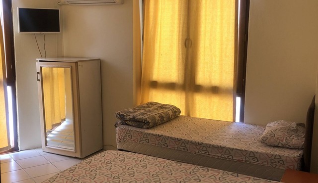 Dizlek Pansiyon