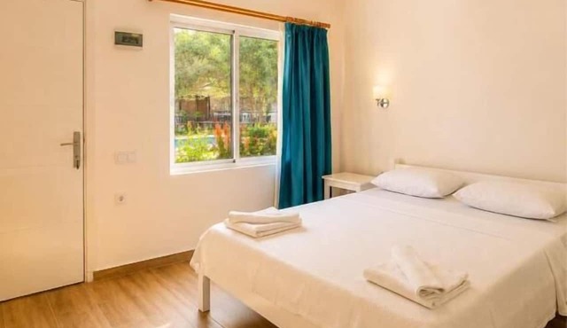 Doğa pansiyon in Marmaris
