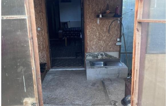 doğayla iç içe müstakil ev in Dolaylı