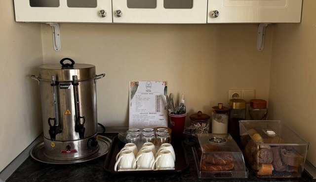 Doga Villa Guesthouse