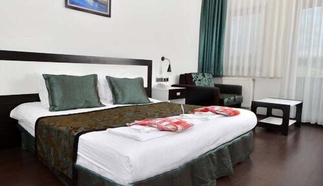 Doktorun Oteli Haymana in Haymana
