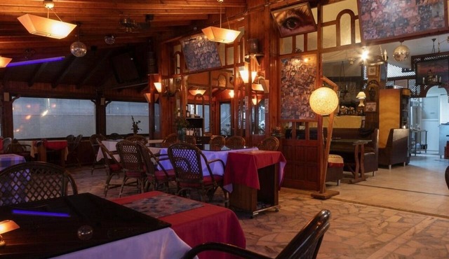 Doruk otel