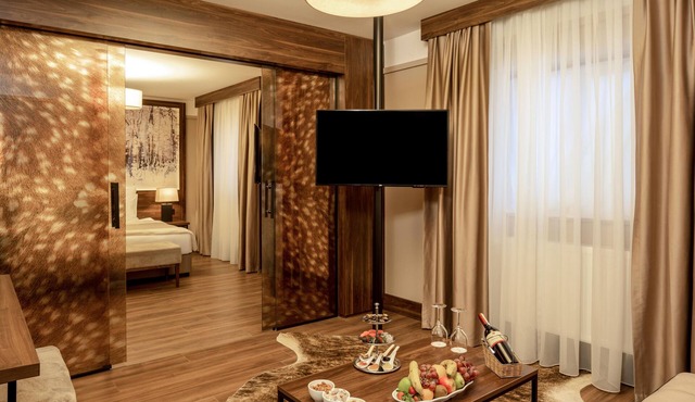 Dorukkaya Ski & Mountain Resort