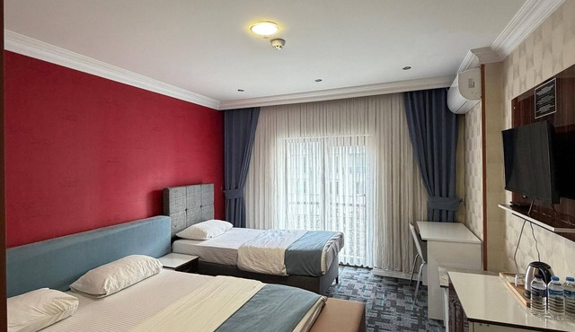 Dosco Hotel
