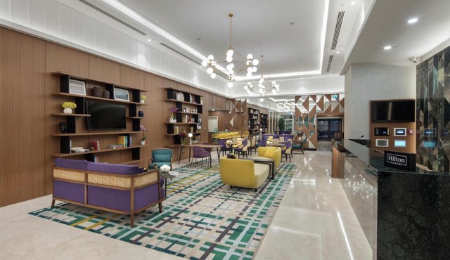 Doubletree By Hilton Afyonkarahisar in Afyonkarahisar