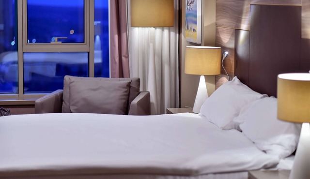 Doubletree by Hilton Ankara Incek