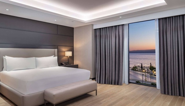 Doubletree By Hilton Canakkale