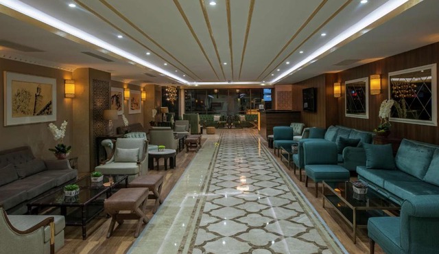 Doubletree By Hilton Elazig