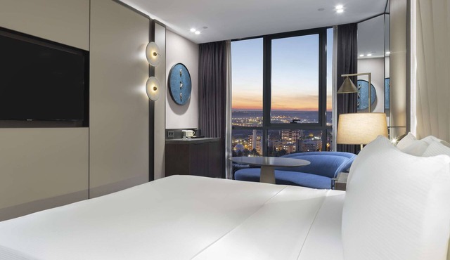 Doubletree By Hilton Sanliurfa