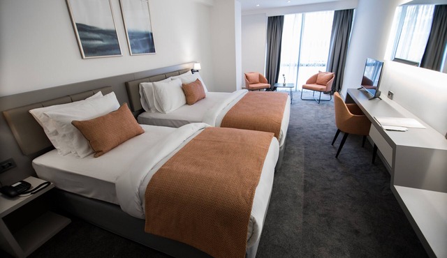 Dovv Hotel