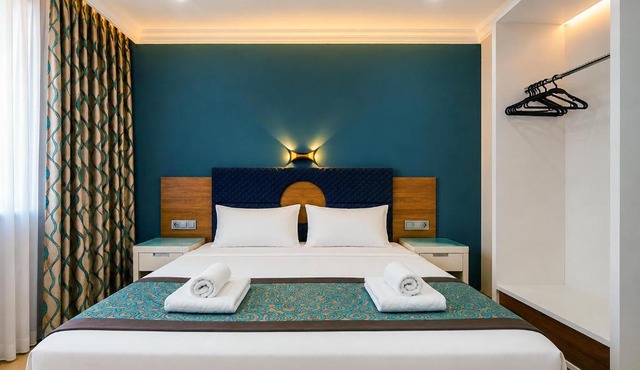 Dublin Hotel