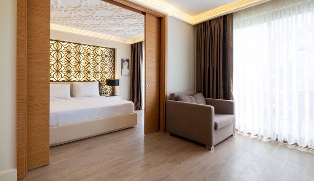 Duja Didim - All Inclusive in Didim