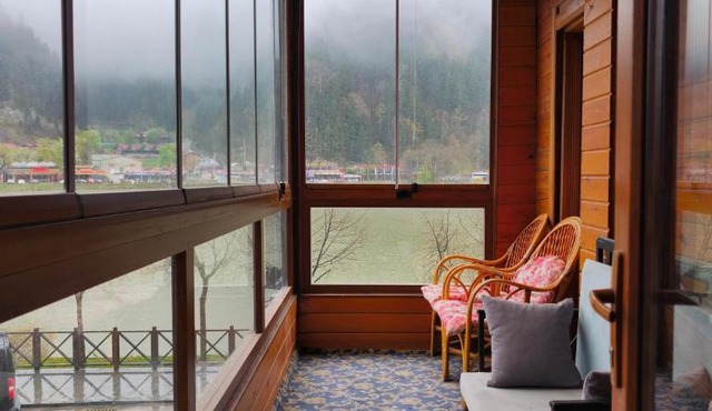 Dunya Residence in Uzungöl
