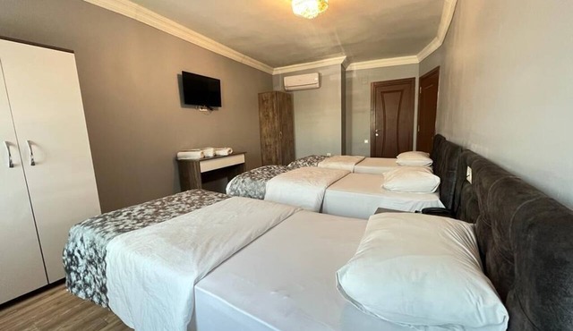 Duvahi Konaklama in Adana
