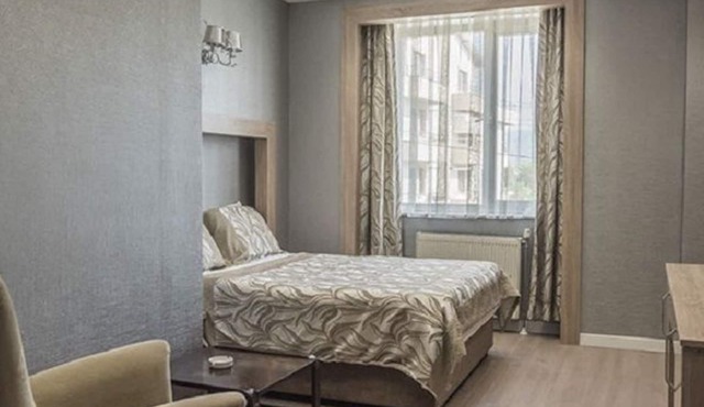 Duzce Anil Hotel