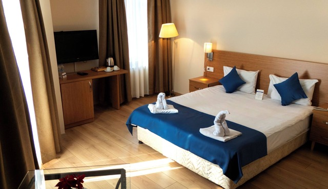 Edirne Park Hotel
